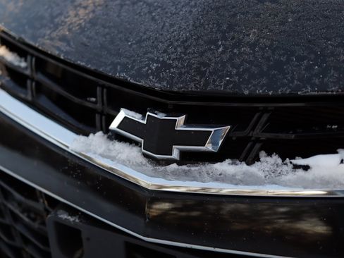 Used 2016 Chevrolet Cruze Premier w/ RS Package image 31