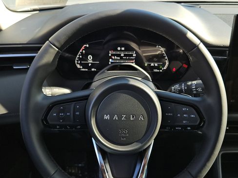 New 2026 MAZDA CX-5 2.5 S w/ Premium Plus Package image 16