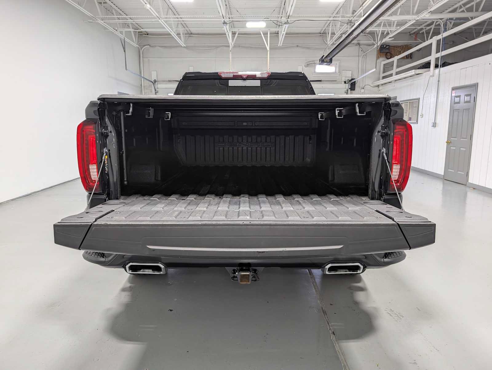 Certified 2023 GMC Sierra 1500 Denali AWD/4WD image 46