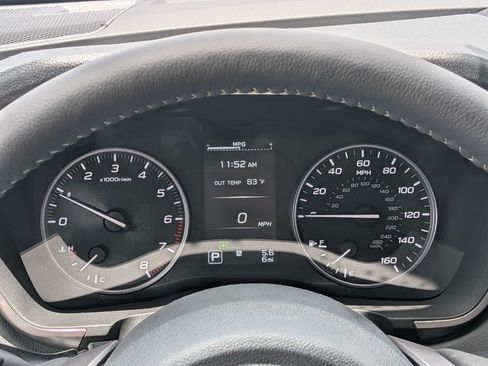 Used 2026 Subaru Ascent Limited AWD/4WD image 27