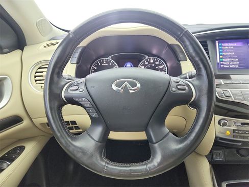 Used 2020 INFINITI QX60 Signature Edition image 14