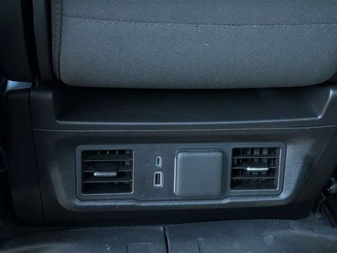 Used 2025 Chevrolet Silverado 1500 LT w/ All Star Edition Plus AWD/4WD image 18
