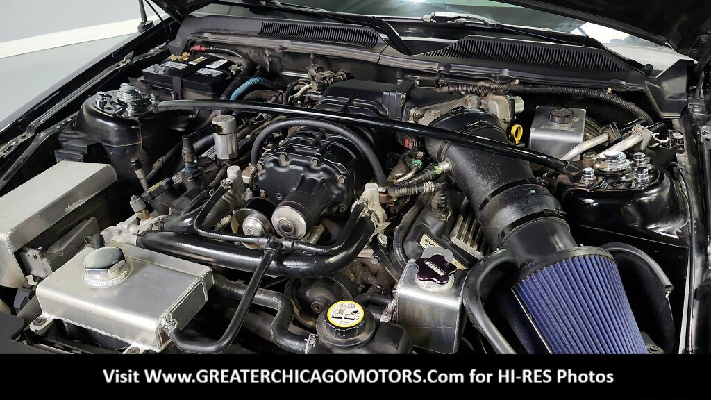 Used 2007 Ford Mustang Shelby GT500 RWD image 35