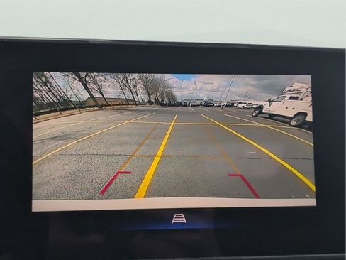 New 2026 Chevrolet Trax LT w/ Driver Confidence Package image 21