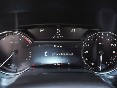 Used 2021 Cadillac CT4 Premium Luxury w/ Climate Package AWD/4WD image 20
