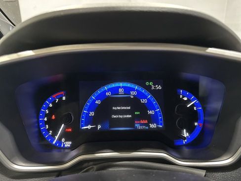 Used 2021 Toyota Corolla XSE w/ XSE Preferred Package FWD image 8