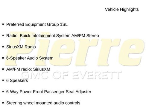 Used 2019 Buick Encore Essence FWD image 3