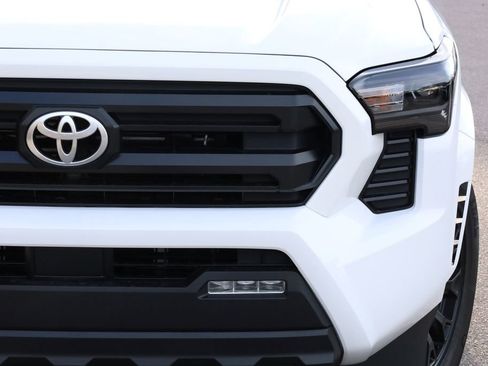 New 2025 Toyota Tacoma SR5 image 16