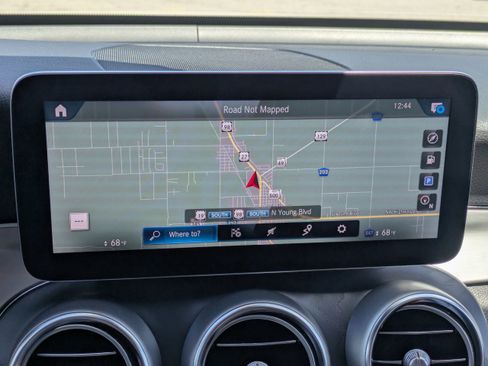 Used 2022 Mercedes-Benz GLC 300 image 23