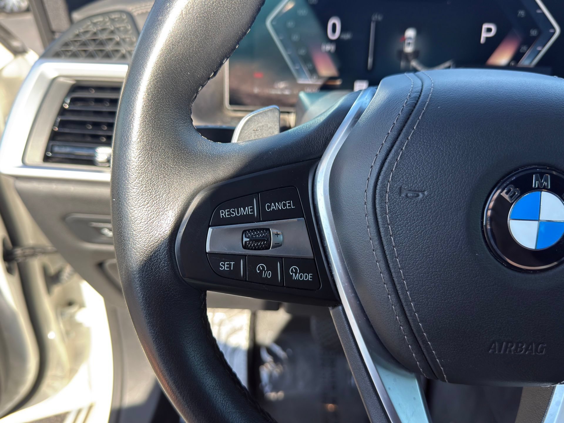 Used 2025 BMW X5 xDrive40i AWD/4WD image 18