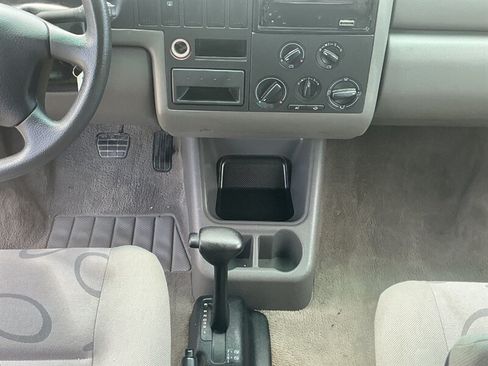 Used 2003 Volkswagen Eurovan Camper FWD image 25