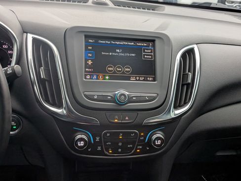 Certified 2024 Chevrolet Equinox LT image 25