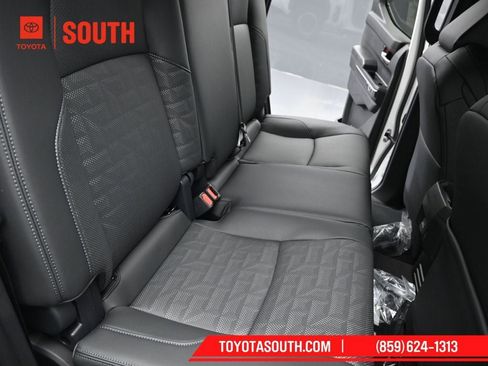 New 2026 Toyota Tacoma TRD Off-Road w/ TRD Off Road Premium Package image 26