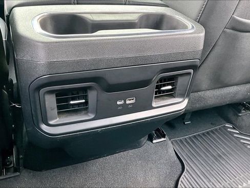 Used 2023 Chevrolet Silverado 1500 RST w/ All Star Edition Plus image 34