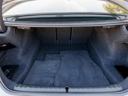Used 2017 BMW 540i xDrive AWD/4WD image 39