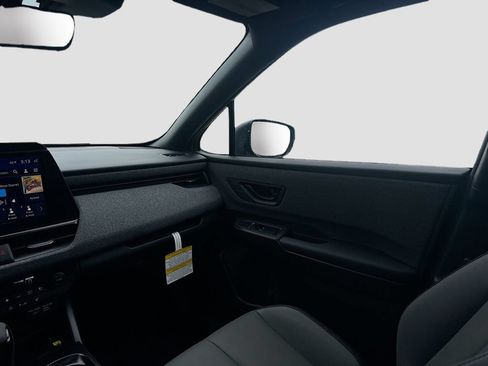 New 2026 Subaru Outback Premium AWD/4WD image 22