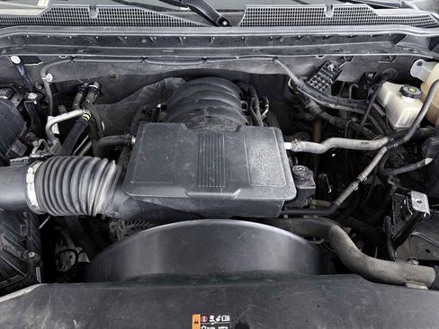 Used 2020 Chevrolet Silverado 2500 LT w/ All Star Edition image 33