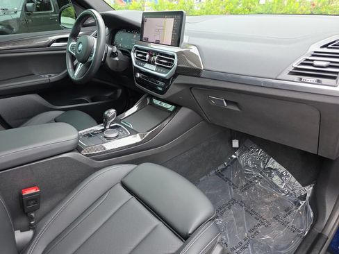 Used 2024 BMW X3 M40i w/ Premium Package AWD/4WD image 14