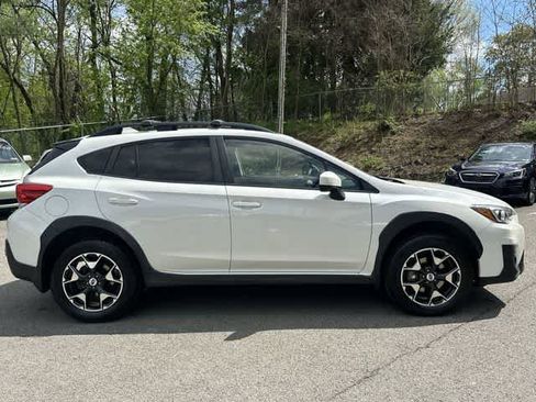 Used 2018 Subaru Crosstrek 2.0i Premium AWD/4WD image 3