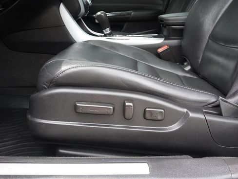 Used 2020 Acura TLX w/ Technology Package FWD image 28