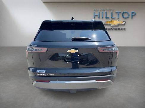 Used 2025 Chevrolet Equinox LT w/ Convenience Package II AWD/4WD image 7