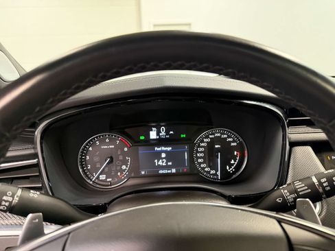 Used 2024 Cadillac XT5 Sportv AWD/4WD image 76