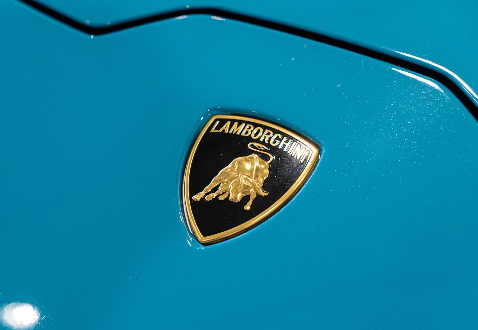 Used 2020 Lamborghini Huracan EVO AWD/4WD image 7