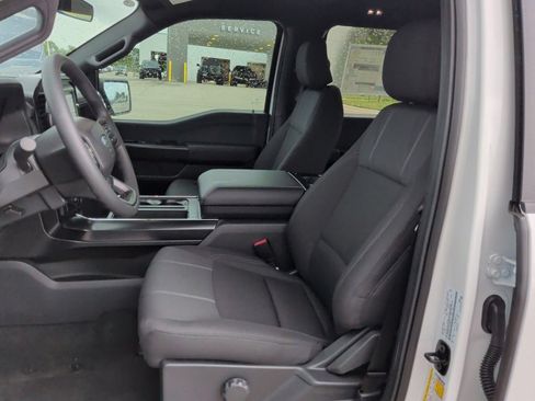New 2026 Ford F150 STX w/ Equipment Group 200A RWD image 12