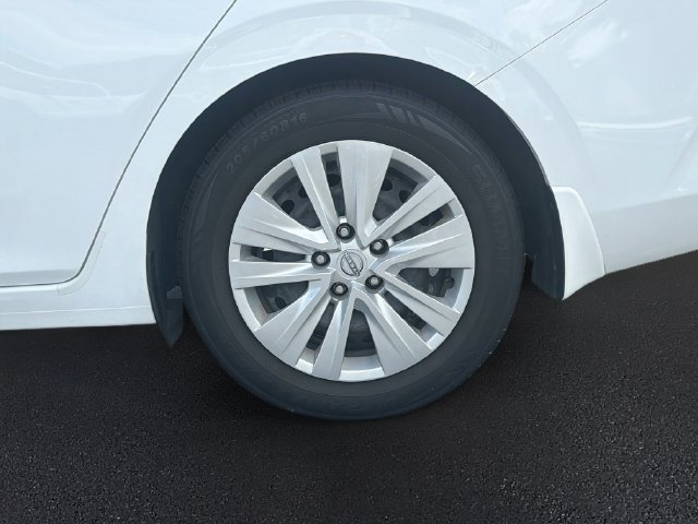 Used 2024 Nissan Sentra S FWD image 28