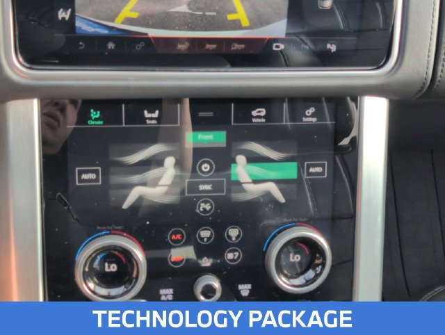 Used 2018 Land Rover Range Rover Autobiography AWD/4WD image 21