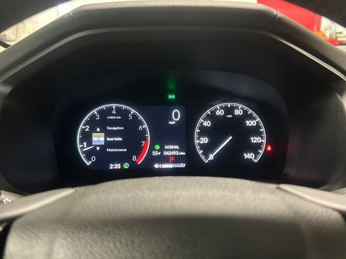 Used 2025 Honda Odyssey EX-L image 25