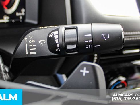 Used 2024 Nissan Rogue Platinum w/ Platinum Premium Package image 30