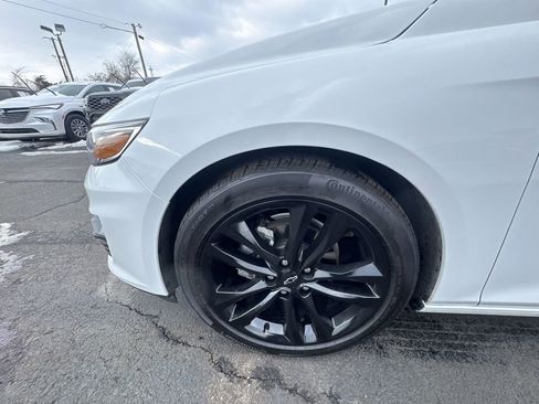 Used 2024 Chevrolet Malibu LT w/ Sport Edition image 10