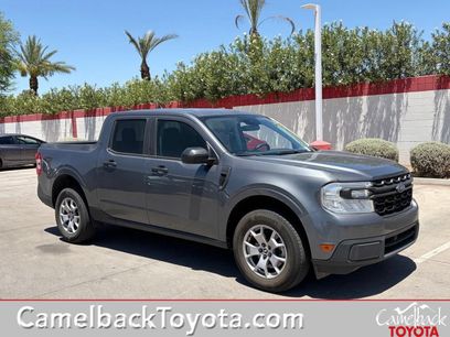 Used 2022 Ford Maverick XL