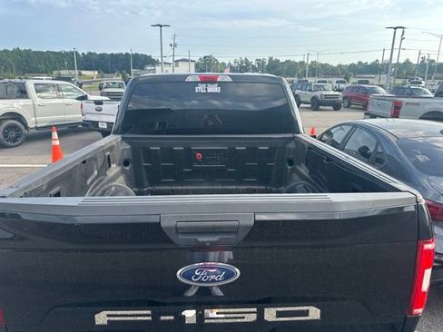 Used 2018 Ford F150 XLT AWD/4WD image 11