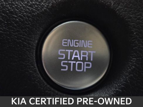 Used 2025 Kia Sorento SX Prestige w/ Olive Brown Leather Package image 34