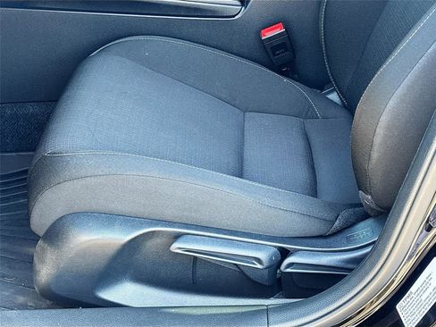 Certified 2023 Honda Civic LX image 21