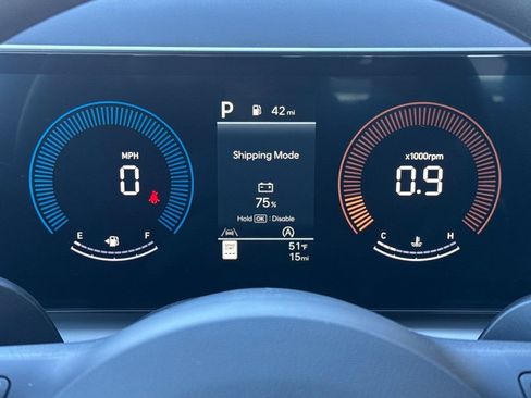 New 2026 Hyundai Tucson SEL FWD image 26