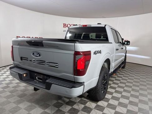 Used 2024 Ford F150 STX AWD/4WD image 8