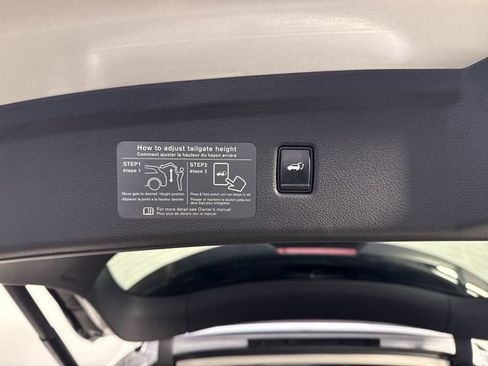 Used 2021 INFINITI QX50 Luxe FWD image 34