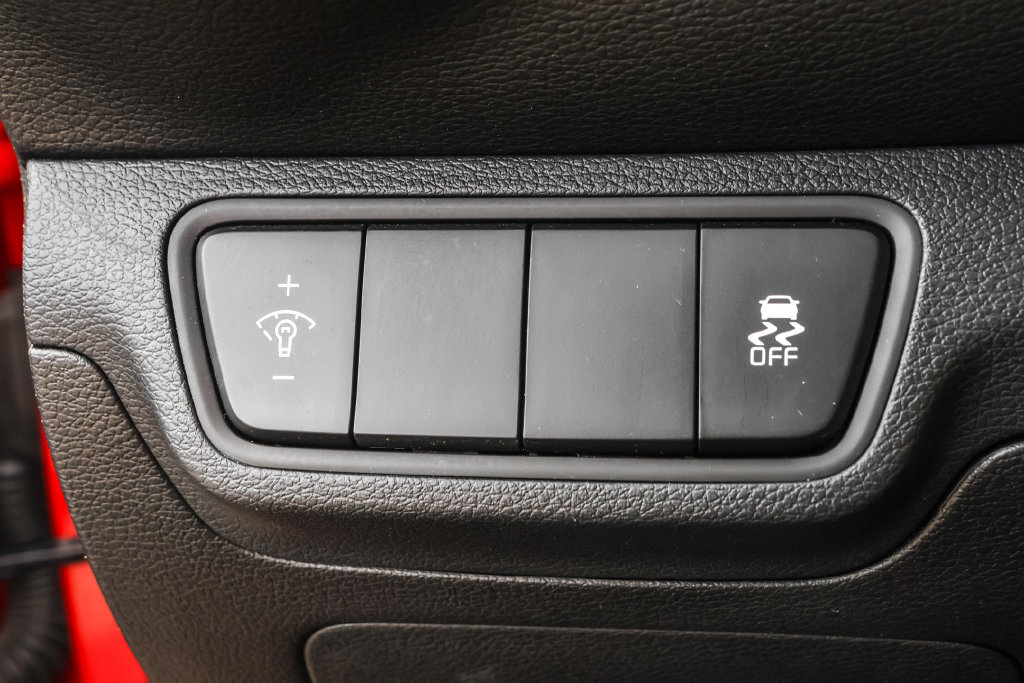 Used 2024 Kia Forte LXS FWD image 17