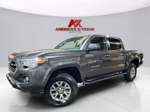 Used 2019 Toyota Tacoma SR5 image 3