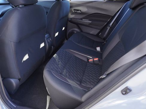 Used 2024 Nissan Kicks SV FWD image 23