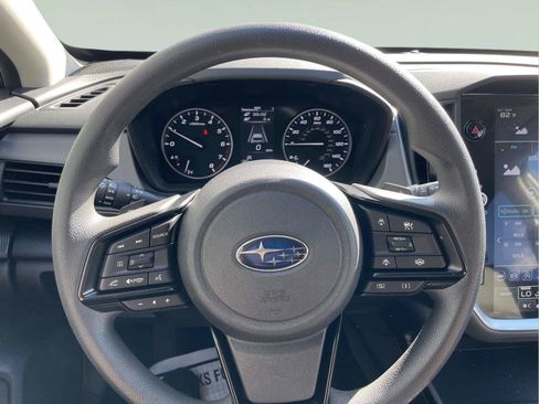 Used 2024 Subaru Crosstrek 2.0i Premium AWD/4WD image 30