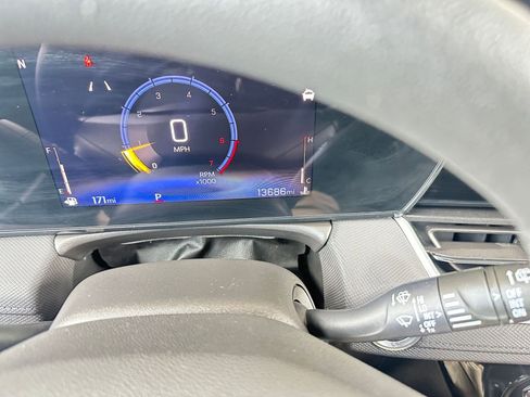 Used 2025 Chevrolet TrailBlazer LT image 40