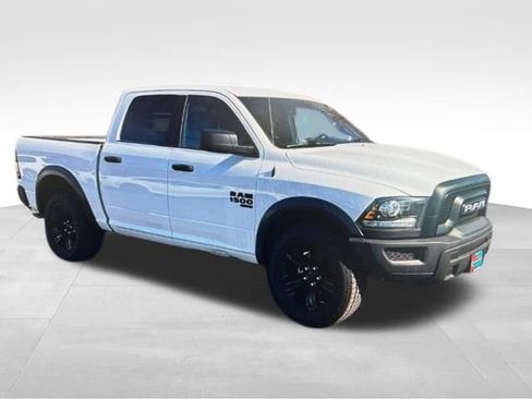 Used 2024 RAM 1500 Classic Warlock image 4
