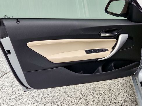 Used 2015 BMW 228i Convertible RWD image 11