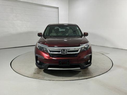 Used 2020 Honda Pilot EX-L image 16