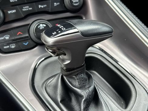 Used 2021 Dodge Challenger GT w/ Plus Package RWD image 27