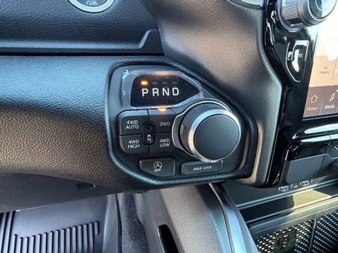 New 2026 RAM 1500 Big Horn image 25